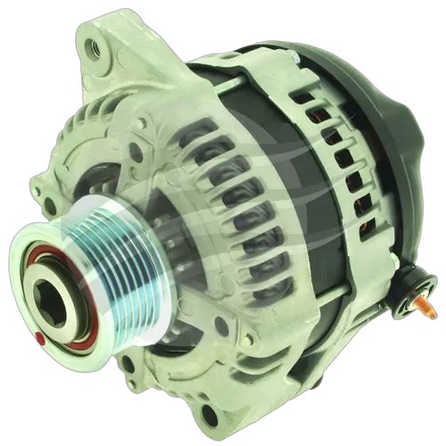 Alt 12V 100A, To Suit Toyota Hilux D4D 3.0L 1Kd-Ftv, 2Kd, Daihatsu