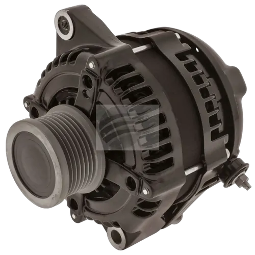 Alt 12V 130A To Suit Hilux 1Kdftv 3.0L 04- Corrosion Protection