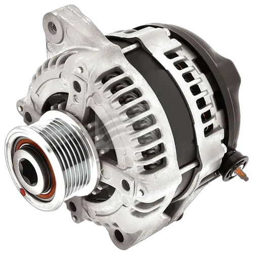 Alt 12V 150A, To Suit Toyota Hilux 1Kdftv, D4D Heavy Duty