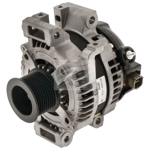 Alt 12V 150A, To Suit Toyota Landcruiser Lc200, Vdj79