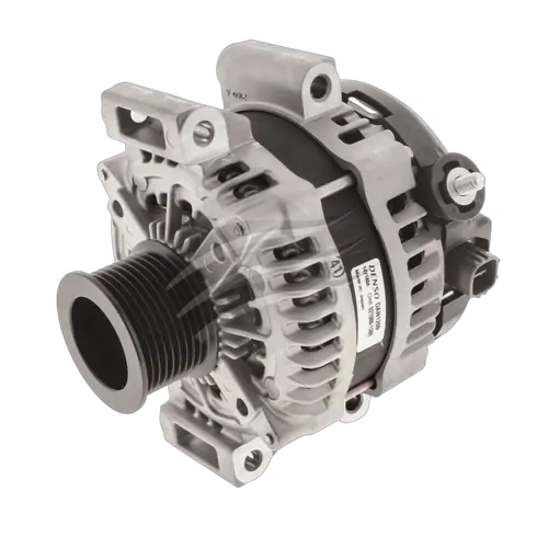 Alt 12V 180A To Suit L/Cruiser V8 Dsl Totota 76,79 & 200 Series