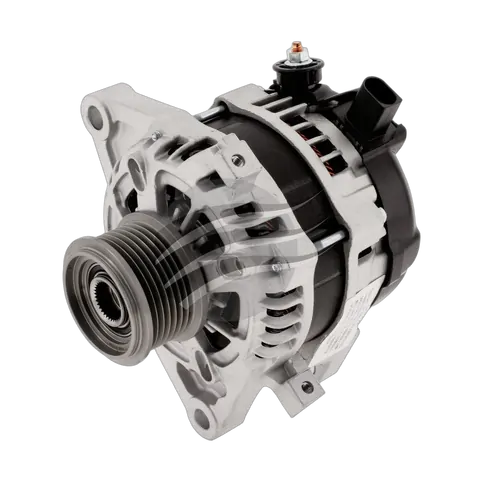 Alt 12V 100A, To Suit Toyota Hilux Gun122, Gun122, Gun125, W/-