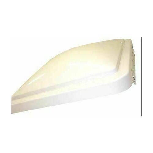 Fantastic Vent Dome Kit White T/S 2250 3350 5000 & 6000 Vents. K8020-81 (K1020-81)