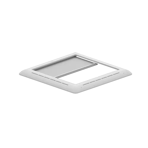 Fiamma Hatch Blind Kit 400mm x 400mm Rollo Vent 40