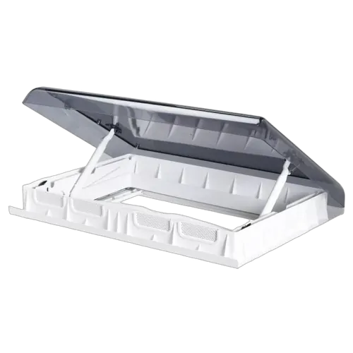 Coast To Coast Skymaxx Lx 700 x 500mm Skylight w/ Internal Blind (23/42mm). 00-97100Ia