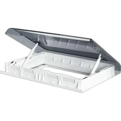 Coast To Coast Skymaxx Lx 700 x 500mm Skylight w/ Internal Blind (42/60mm). 00-97000Ia