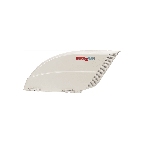 Maxxair Fanmate Vent Cover with EZ Clip - White. 00-955001