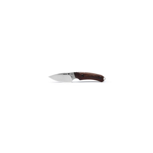 Buck Knives Alpha Scout Walnut 7.3Cm Blade