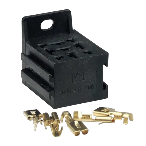 Narva Relay Connectors