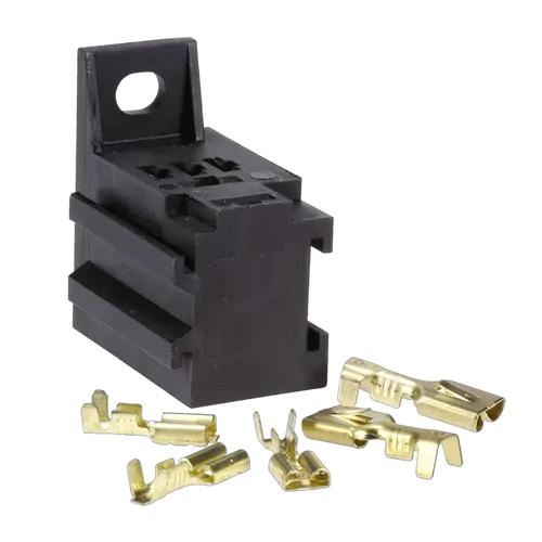 Narva Relay Connectors (Blister Pack Of 1)