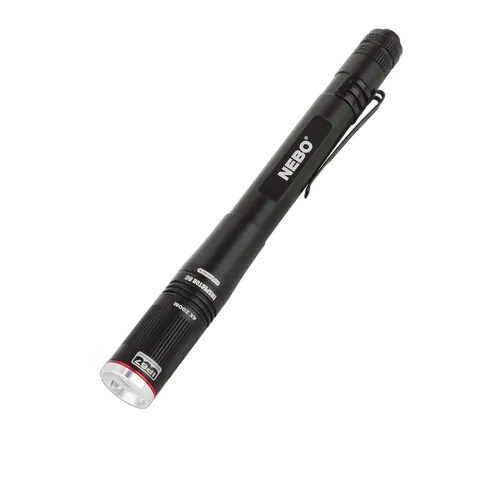 Nebo INSPECTOR RC 360 Lumen Rechargeable Pocket Light