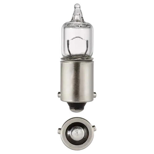 Narva 12V 6W H6W Miniature Halogen Globe (Box Of 1)