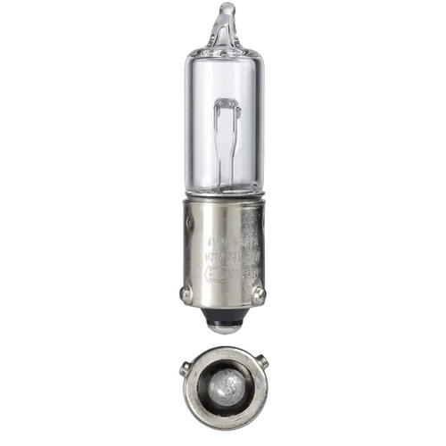 Narva 12V 21W H21W Miniature Halogen Globe (Box Of 1)