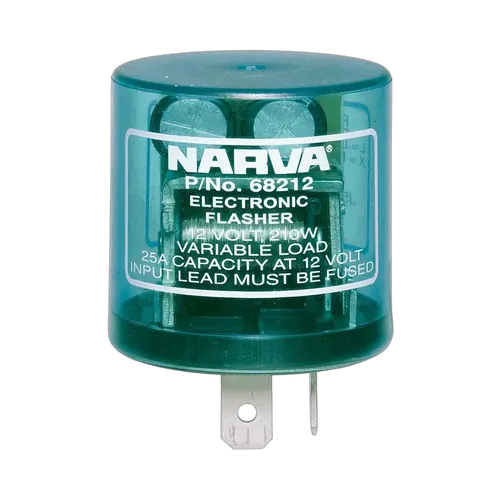 Narva 12 Volt 2 Pin Electronic Flasher