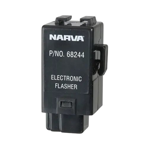 Narva 12 Volt 3 Pin Electronic Flasher