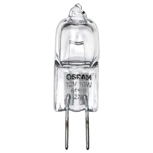 Narva 12V 20W G4 Miniature Halogen Globes (Blister Pack Of 1)