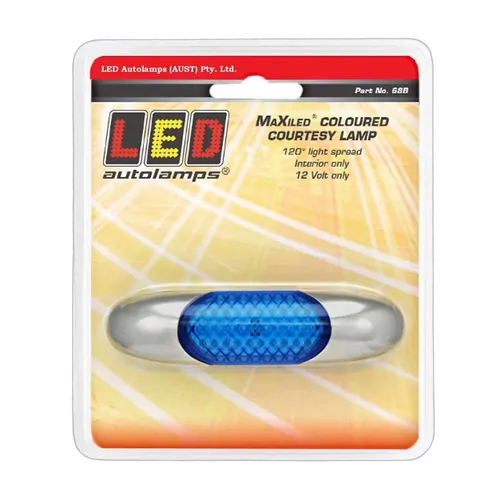 Interor And Exterior 68B