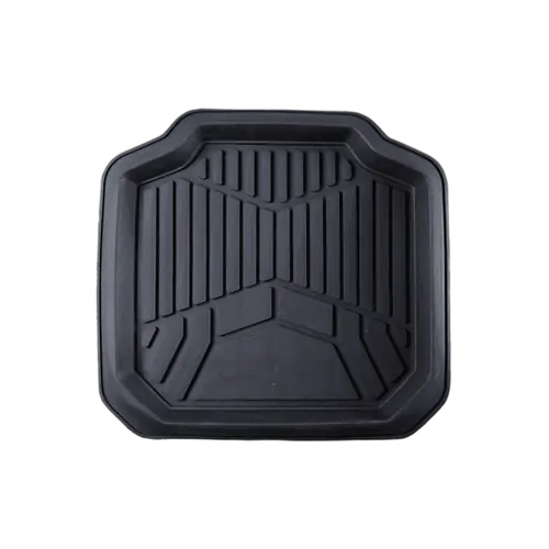 Dirt Blocka Floor Mat | Rear Single