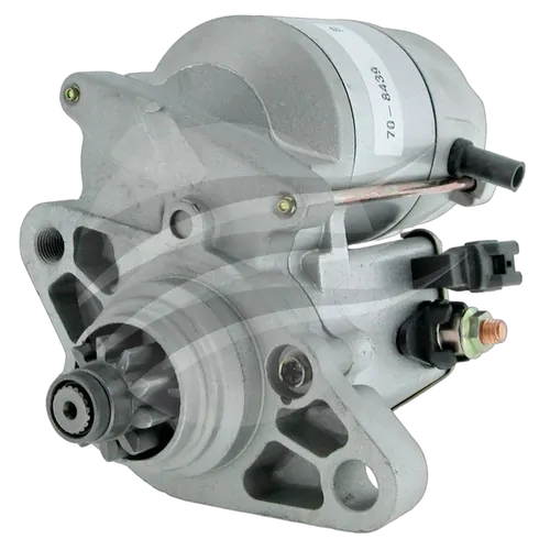 Str 12V 1.4Kw 10T, To Suit Toyota Landcruiser Fzj80, 1Fz 4.5L