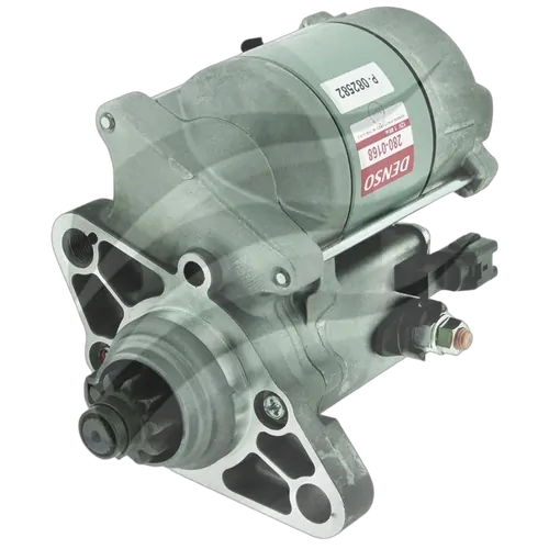 Str 12V 1.4Kw 10T, To Suit Toyota Landcruiser Fzj80, 1Fz-Fe 4.5L