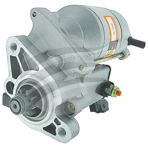 Str To Suit Toyota Prado 5Vz-Fe Vzj95R 12V 9Th 3.4L 5Vz 98-