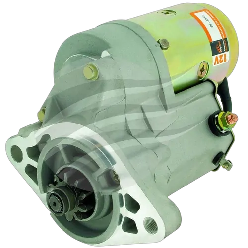 Str 12V 2.2Kw 10T Cw,To Suit Toyota Hilux Lh112, Ln106, Ln166 W/-