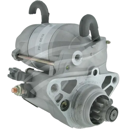 Str 12V 9T To Suit Toyota Land Cruiser Lexus Sc400, Gs400 W/- 1Uz-Fe