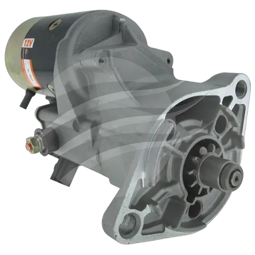 Str 12V 2.5Kw 11T, To Suit Toyota Landcruiser Fj70 - Fj75, Bj40