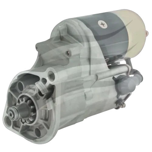 Str 24V 4.5Kw 11T Cw, To Suit Toyota Coaster W- B, 2B, 3B Engine