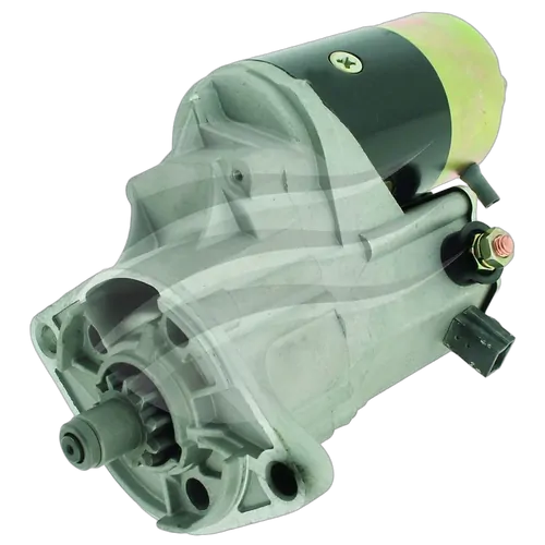 Str 12V 11T To Suit Land Cruiser 2H,12Ht, 60 Series Hj60 Hj75