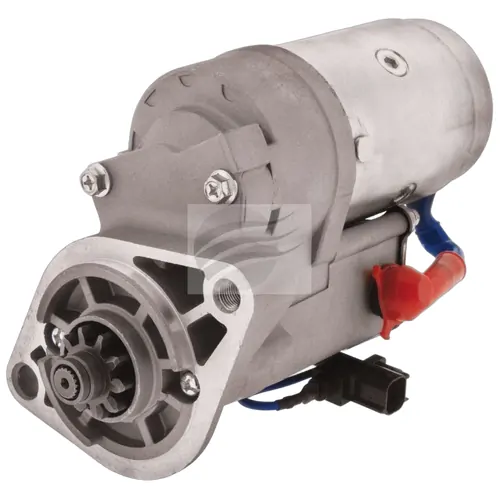 Str 12V 10T, To Suit Toyota Prado, Hilux W3- 1Kd-Ftv 3.0L Dsl