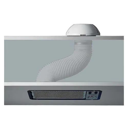 Dometic Rangehood Ck150 (Flush Mount)
