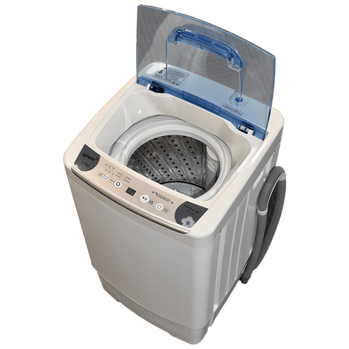 SPHERE DC 3.5kg Auto Mini Washing Machine - 12V