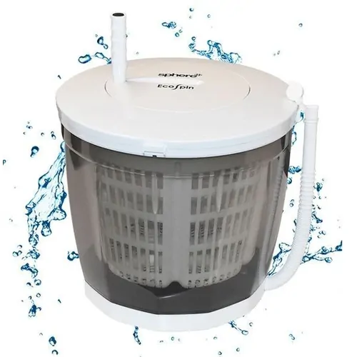 Coast To Coast Ecospin Portable Washer