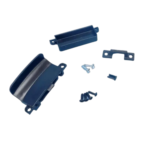 Thetford N3185 Sr Latch Door V2 Black . 62698527