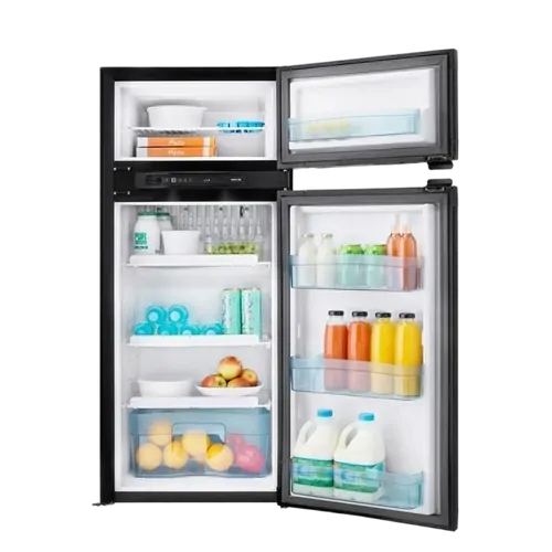 Thetford N4175 Absorption Refrigerator 3-Way 171l (Right Hand Hinge)