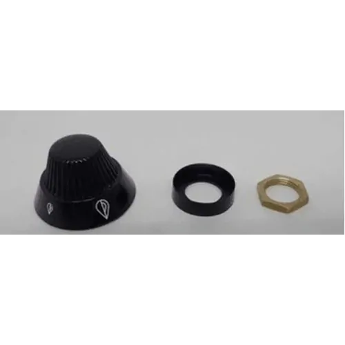 Smev Knob For Two Burner Cooktop. 105310309