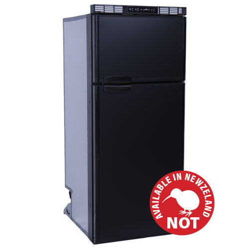 Sphere 175L Upright DC Compressor Refrigerator - UCF175R | 1252x523x563mm (RH)
