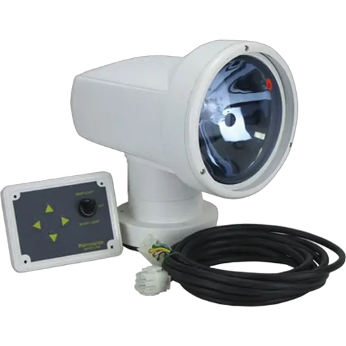 Relaxn 12V Remote Searchlight