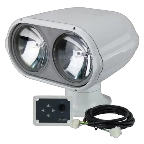 Relaxn 12V Twin Beam Searchlight\s