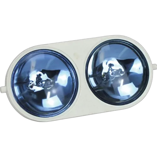 Relaxn 12V Twin Beam Suit Matro Light 70190