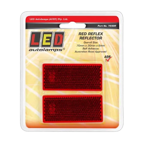 Reflex Reflectors 7030R