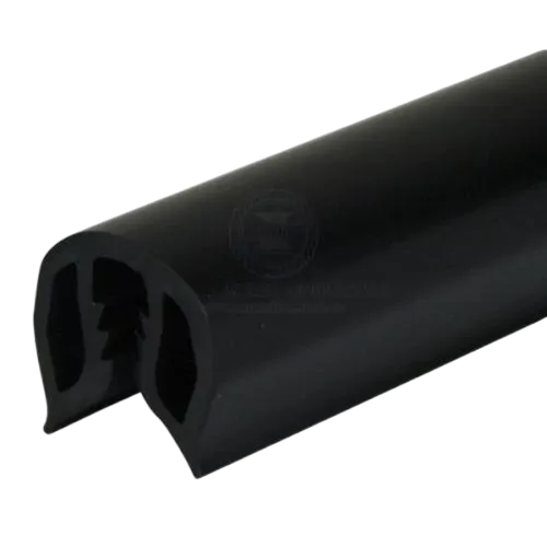 Gunwale Moulding 35mm Black 20m