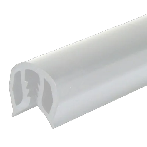 Gunwale Moulding 35mm White 15m