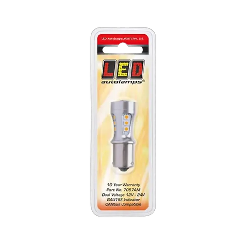 Indicator Lamps 7057AM