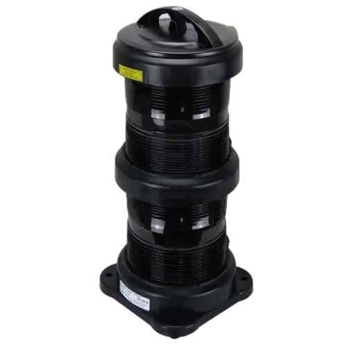 DHR S70 Duplex Stern Light 220V 65W