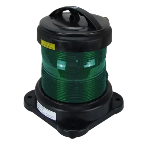 DHR S70 Starboard 220V 65W Nav Light