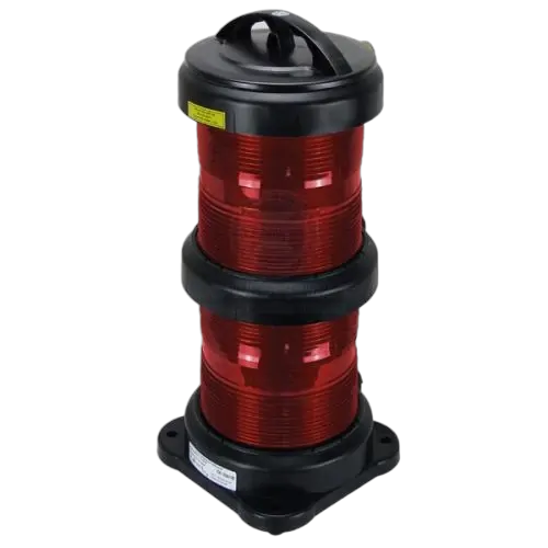 DHR S70 Duplex Port Light 220V 65W