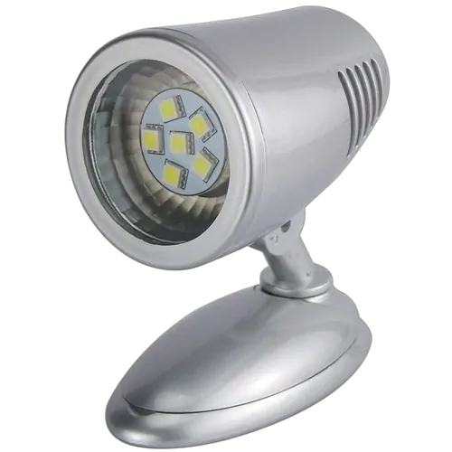 Led Swivel Reading Light 12V