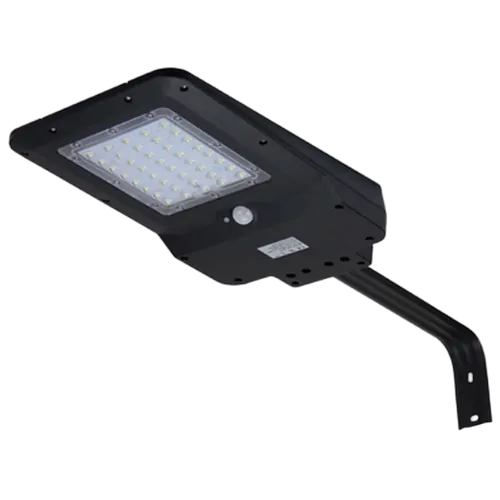 Relaxn LED - Smart Sensor & Solar Street Light 1600 Lumens